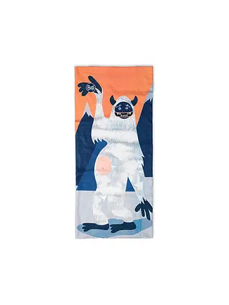 BUFF | Scaldacollo Multifunzione Original EcoStretch | orange